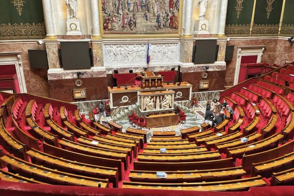 Assemblée nationale