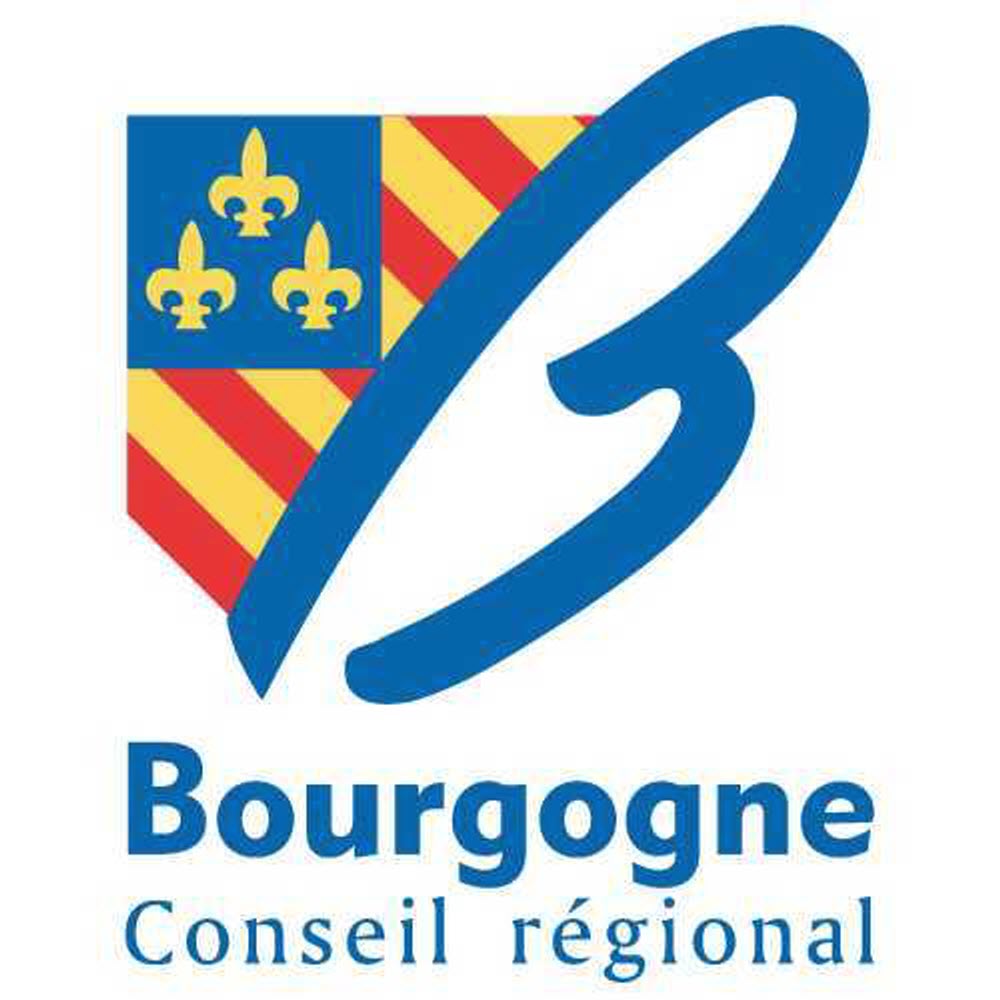 Région Bourgogne Franche Comté