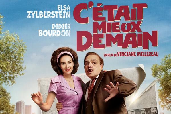 c'était mieux demain