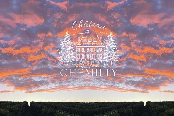 chateau chemilly