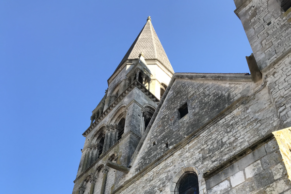 concert église