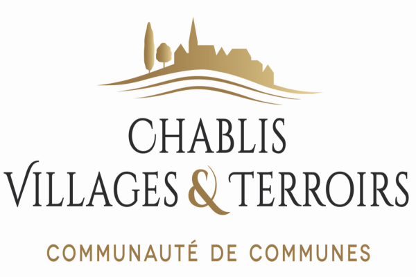 Logo communauté des communes