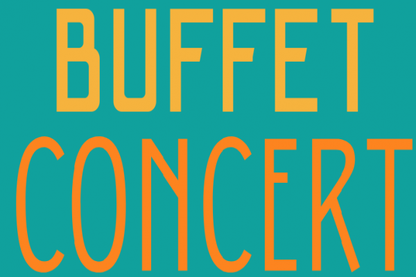 Buffet concert