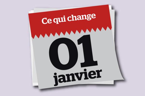 Ce qui change